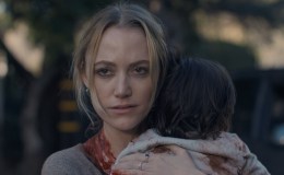 REVIEW: “The Hand That Rocks the Cradle”&nbsp;(2025)