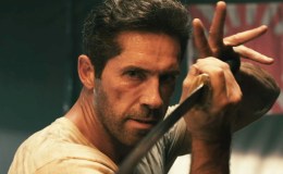 REVIEW: “Prisoner of War”&nbsp;(2025)