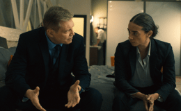 REVIEW: “Safe House”&nbsp;(2025)