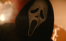 First Glance: “Scream&nbsp;7”