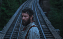 First Glance: “Train&nbsp;Dreams”