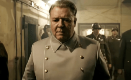 REVIEW: “Nuremberg” (2025)