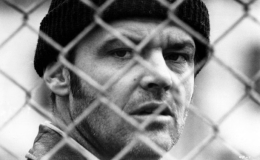 New on Home Video: “One Flew Over the Cuckoo’s Nest on 4K Ultra HD +&nbsp;Digital