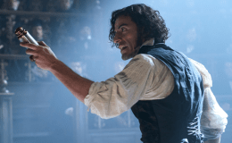 REVIEW: “Frankenstein” (2025)