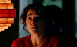 REVIEW: “Keeper” (2025)