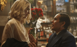 REVIEW: “Blue Moon”&nbsp;(2025)