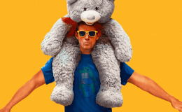 REVIEW: “Roofman” (2025)