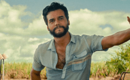 REVIEW: “The Secret Agent”&nbsp;(2025)