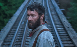 REVIEW: “Train Dreams”&nbsp;(2025)