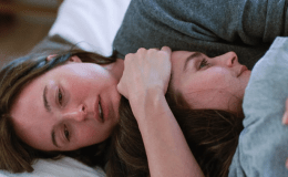 REVIEW: “Sentimental Value”&nbsp;(2025)