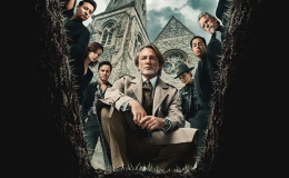 First Glance: “Wake Up Dead Man: A Knives Out&nbsp;Mystery”