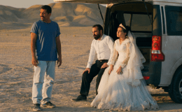 REVIEW: “It Was Just an Accident”&nbsp;(2025)