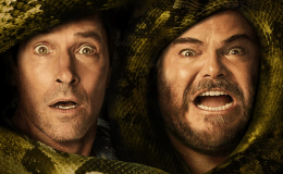 REVIEW: “Anaconda” (2025)