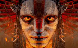 REVIEW: “Avatar: Fire and Ash”&nbsp;(2025)