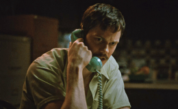 REVIEW: “Dead Man’s Wire”&nbsp;(2026)