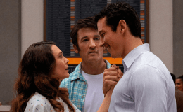 REVIEW: “Eternity” (2025)