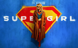 First Glance: “Supergirl”