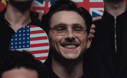 REVIEW: “Marty Supreme”&nbsp;(2025)