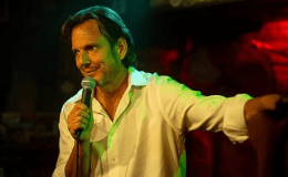 REVIEW: “Is This Thing On?”&nbsp;(2025)