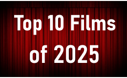 The Top 10 Films of&nbsp;2025