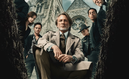 REVIEW: “Wake Up Dead Man: A Knives Out Mystery”&nbsp;(2025)