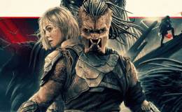 New on Home Video: “Predator: Badlands” on 4K Ultra&nbsp;HD