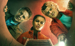 REVIEW: “Cold Storage”&nbsp;(2026)