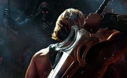 First Glance: “Masters of the&nbsp;Universe”