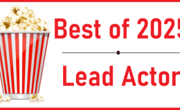 Best of 2025: Lead&nbsp;Actor