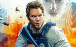 REVIEW: “Mercy” (2026)