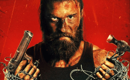 REVIEW: “Relentless” (2026)