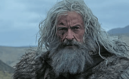 First Glance: “The Death of Robin&nbsp;Hood”