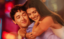 REVIEW: “People We Meet on Vacation”&nbsp;(2026)