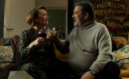 REVIEW: “Midwinter Break”&nbsp;(2026)