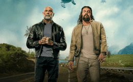 REVIEW: “The Wrecking Crew”&nbsp;(2026)