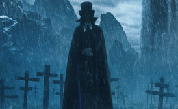 REVIEW: “Dracula” (2026)