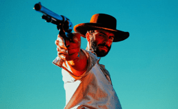 New on Home Video: “Frontier Crucible” on 4K, Blu-ray, and&nbsp;DVD