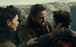 New on Home Video: “Greenland 2: Migration” on 4K Ultra HD + Blu-ray +&nbsp;Digital