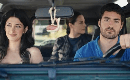 EDFF 2026 REVIEW: “Honeyjoon”