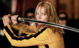REVIEW: “Kill Bill: The Whole Bloody Affair”&nbsp;(2025)