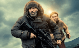 REVIEW: “Shelter” (2026)