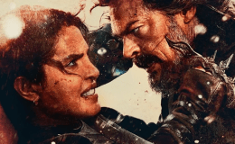 REVIEW: “The Bluff”&nbsp;(2026)