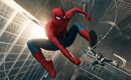 First Glance: “Spider-Man: Brand New&nbsp;Day”