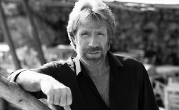 Remembering Chuck Norris (1940 –&nbsp;2026)