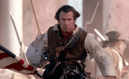 New on Home Video: “The Patriot” Limited Edition 4K Ultra HD&nbsp;Steelbook