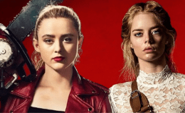 REVIEW: “Ready or Not 2: Here I Come”&nbsp;(2026)