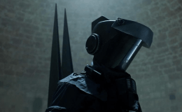 REVIEW: “Storm Rider: Legend of Hammerhead” (2026)