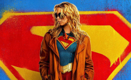 First Glance: “Supergirl” Trailer&nbsp;1