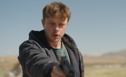 REVIEW: “Wardriver” (2026)