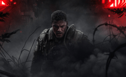 REVIEW: “War Machine”&nbsp;(2026)